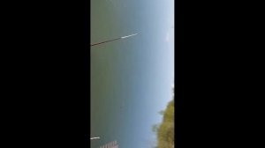Рыбалка на озере Круглое. Часть 1