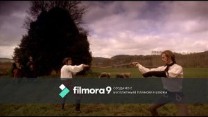 Все поединки в "Дуэлянтах" 1977