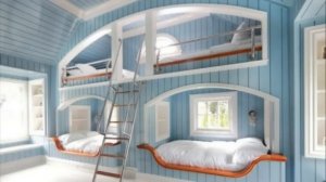 Самые Крутые Двухъярусные Кровати