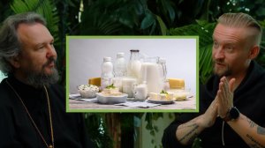 Непереносимость лактозы. Почему нам плохо?