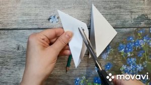 Мастер-класс Снежинка 2