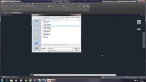 Import file  .stp to Autocad