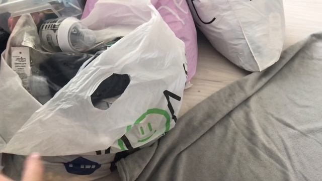 Vlog: распаковка трёх реборнов в Минске | покупки для реборна смотреть онлайн