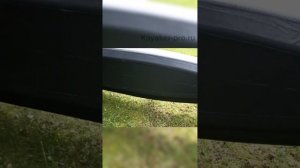 обзор каяка Slider 410