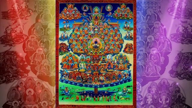 ☸Ngodro-Preliminary Practice(Refuge To Buddh, Dharma, Sangha)སྐྱབས་འགྲོའི་སྔོན་འགྲོ།|Buddhist Praye