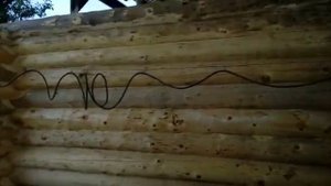 баня канадская рубка.mp4