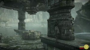 12 КОЛЛОС #SHADOW_OF_THE_COLOSSUS