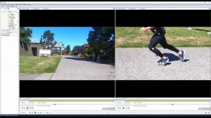 Kinovea Intro V9.3
