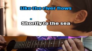 Can't Help Falling In Love / Karaoke