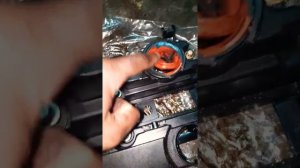 Opel Astra J 1.4t Enjoy Service Stabilitrak issue