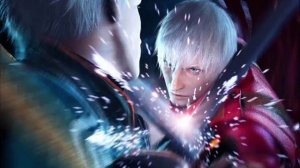Devil May Cry 3 - Divine Hate [x] Devils Never Cry