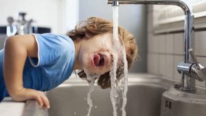 НЕ ПЕЙ ЭТУ ВОДУ?? | Питьевая вода. Какую воду нужно пить