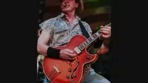 Ted Nugent   Spirit of the Wild