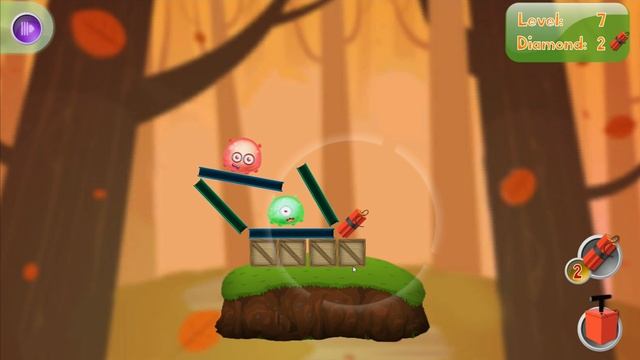 Beast Blaster смотреть онлайн