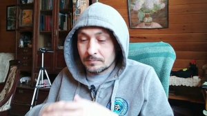 Андрей Тирса: Просто погрузись в присутствие. Дзен сатсанг.