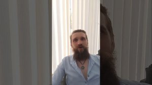 Упёртый баран в зеркале