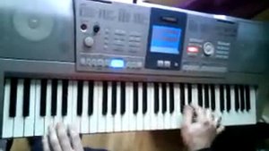 Coco-Jambo Cover Yamaha