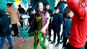 ТУЙЯ КАФОНД! Равшан Аннаев - Диги Диги Туй дар барфи ш,Турсунзода