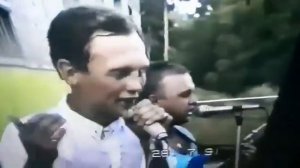 Александр Трунов Новосибирск (Ленинская ОПГ)