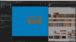 Hotline Miami Remake in GameMaker Studio #7 - Setup Camera, tileset + player