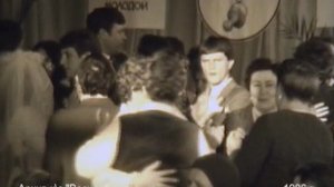 1986 БЕЗАЛКОГОЛЬНАЯ СВАДЬБА ст.Фастовецкая