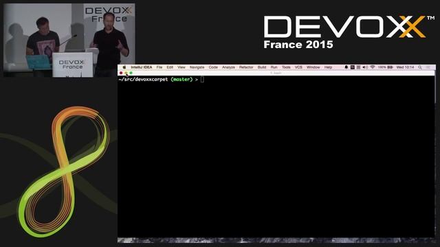 La Google Cloud Plaform - Au delà des simples démos University смотреть онлайн