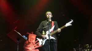 Пикник. Омск.03.12.22 Играй, струна, играй