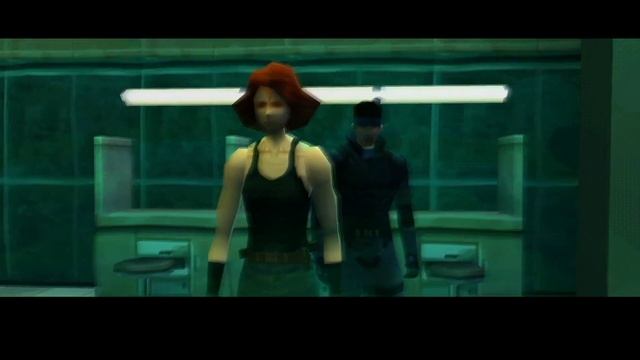 Why MGS 1 Is a Must-Play Classic смотреть онлайн