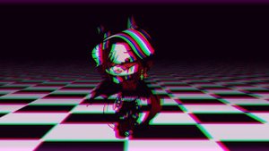 [гача лайф] •|клип|•?{танцуй на костях}?(спасибо за столько Дьяволят?)