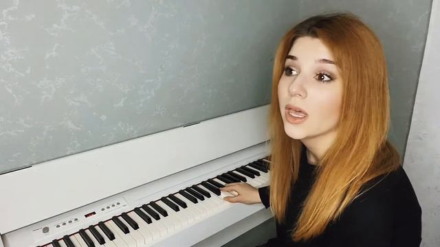 Трансляция мастер-класса по эстрадно-джазовому вокалу