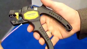 20050 Автоматические клещи-щипцы Super 4 plus JOKARI