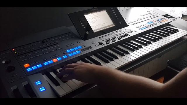 Sonet - Nie płacz Cover MANIX PARTY смотреть онлайн