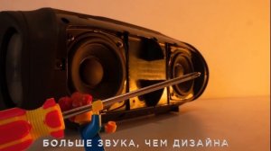 ? LEGO. Урал ТТ-М4, что внутри? Bluetooth колонка УРАЛ