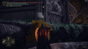 Elden Ring КАК ПОПАСТЬ В МАВЗОЛЕЙ