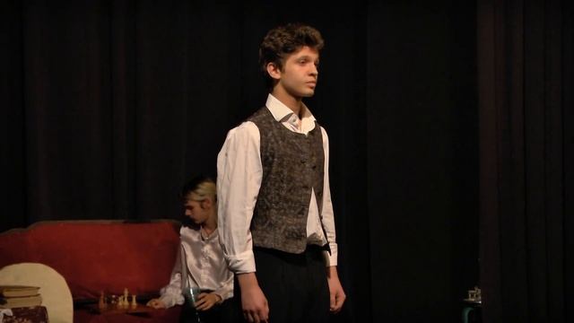 "Ай да Пушкин!" смотреть онлайн