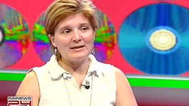 итальянский язык говорят итальянки 18 июля 2008