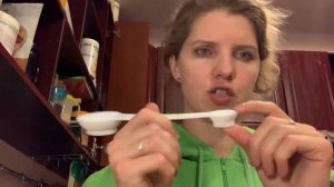 Про мерную ложку Herbalife Nutrition