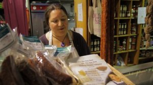 Discover Ireland -  The English Market in Cork