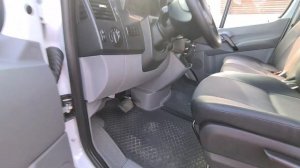 Продажа Mercedes-Benz Sprinter 319 2016 год. Пробег 199тыс.км. Винница.  Цена 24500$.
