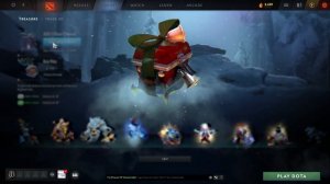 Frostivus 2023 x500 Treasure Chest Opening in the History of Dota 2