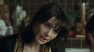 THE JULIETTE BINOCHE TRIBUTE