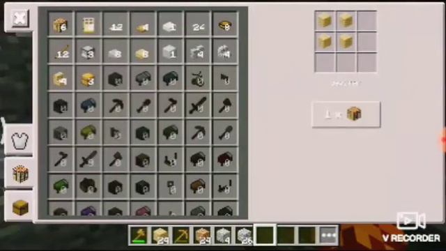 #1 ванильное выживание в майнкрафт 👌 👍 смотреть онлайн