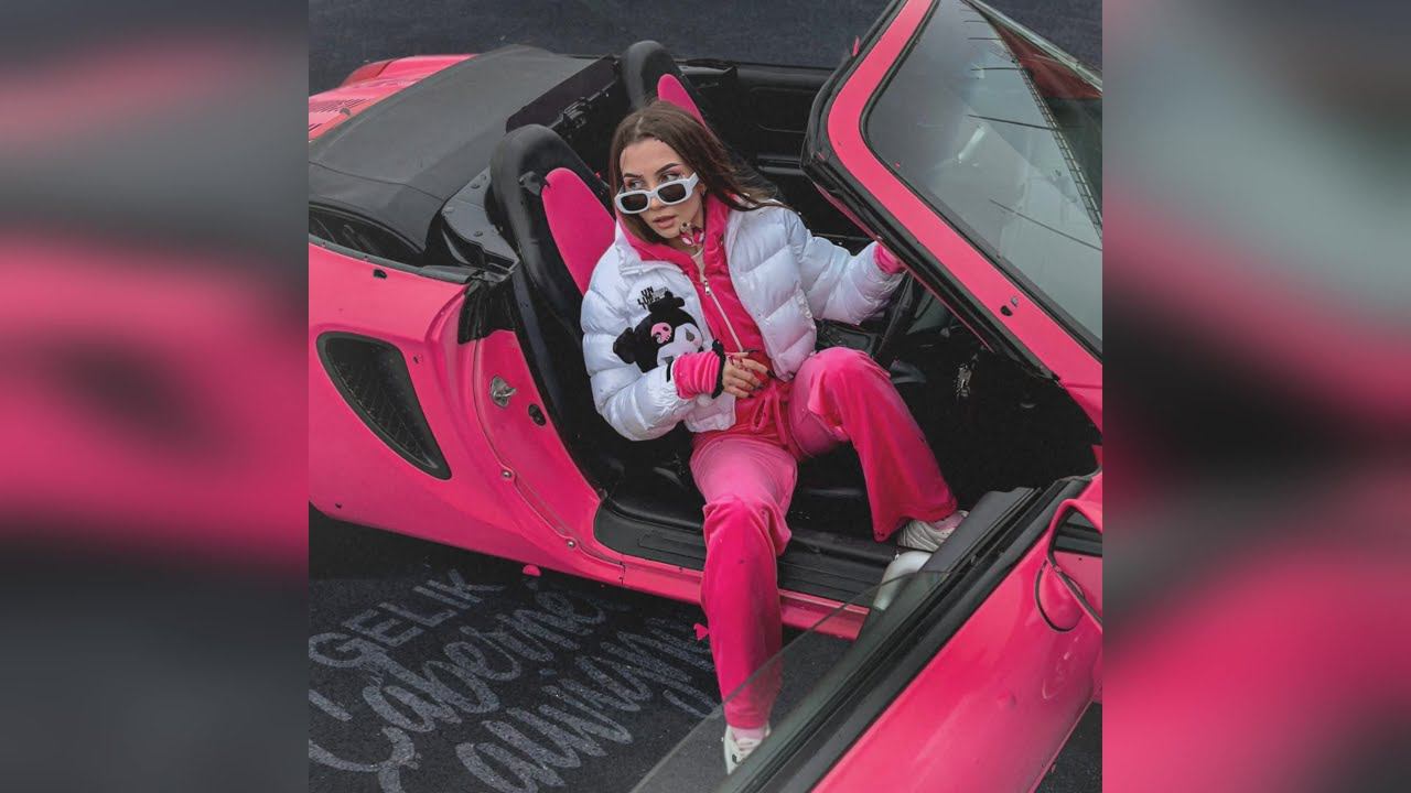 GELIK - Cabernet Sauvignon (2023 г ) новинка года !! (4к) смотреть онлайн