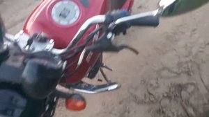 RACER magnum 200 (рейсер магнум 200)
