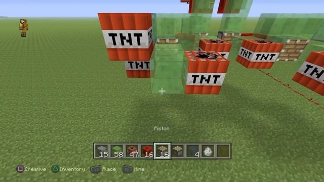 Minecraft: Ghast Missile Tutorial | Flying Mob Missile | Java 1.15.2+ смотреть онлайн