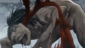 Леви Аккерман - Hero