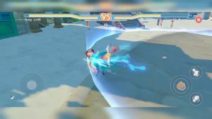 Spar with The Strongest Person in Town - My Time at Portia (Android)