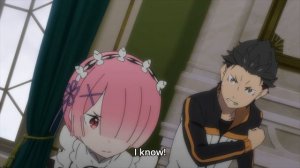 Basically ReZero Season 2