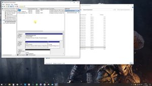 Проблема: Вставьте диск в устройство "USB-накопитель (E:)