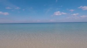 На байке вокруг Пхукета. Часть 5 Пляж Най Янг